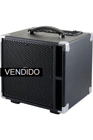 Phil Jones Bass Suitcase Compact BG400 Phil Jones Bass Suitcase Compact BG400